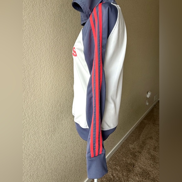Adidas Climalite Full-Zip Hoodie (Women’s Small) - Picture 4 of 6